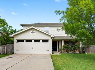 105 Mahogany Ln, Georgetown, TX 78626