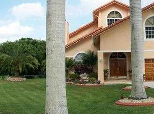 11650 NW 17th Ct, Plantation, FL 33323