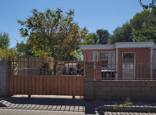 3518 Ute Rd NW, Albuquerque, NM 87105