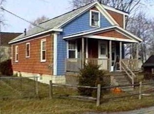 11 Curtis St, South Portland, ME 04106