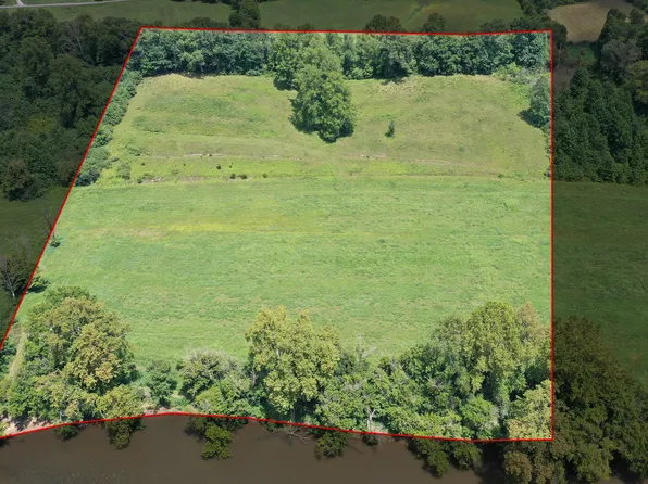 0 Keyhole Rd, Fort Blackmore, VA 24250