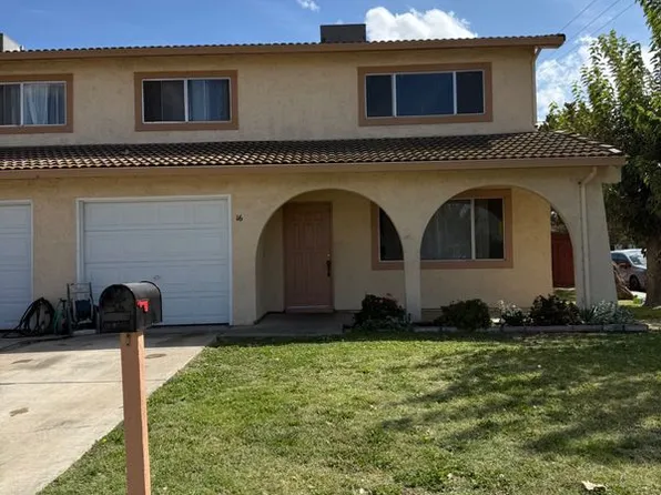 16 E Manzanita Ln, Tracy, CA 95376