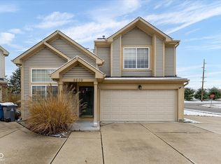 9809 Worthington Blvd, Fishers, IN 46038