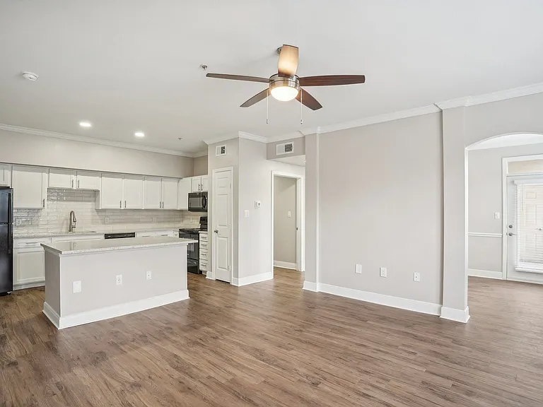 The Verandah Apartments, Austin, TX