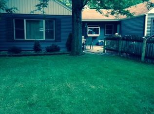 11155 S Depot St, Worth, IL