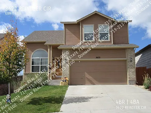 3622 Reindeer Cir Photo 1