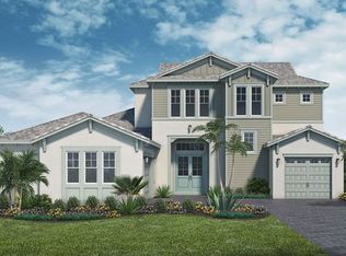 Coral Cove Plan, Westlake, Loxahatchee, FL 33470