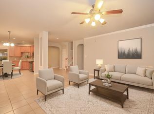 4907 Trailing Clover Ct, Houston, TX 77084