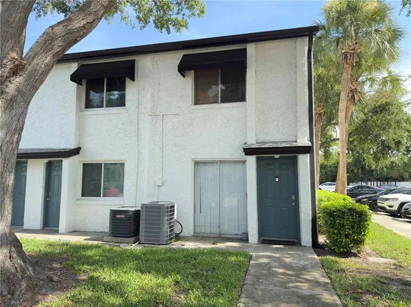 4155 S Semoran Blvd APT 8, Orlando, FL 32822