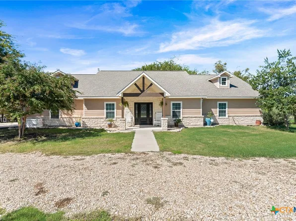 12694 Knob Hill Rd, Nolanville, TX 76569