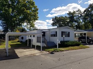 15 Nob Hl, Weymouth, MA 02188