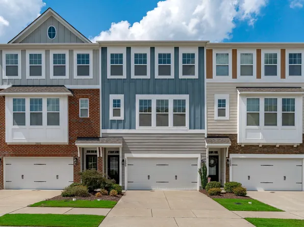 2890 Dallas Valley Ln, Apex, NC 27502