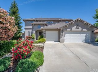 1033 Sleepy Hollow Rd, Paso Robles, CA 93446