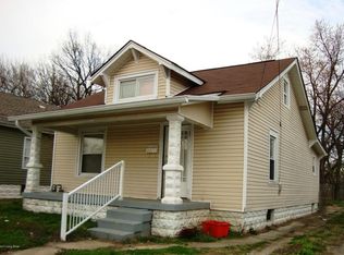 1021 Sale Ave, Louisville, KY