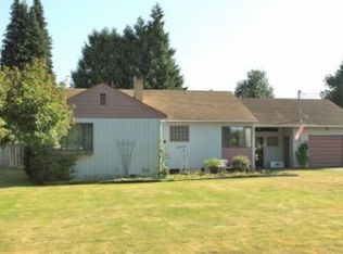 1201 Talcott St, Sedro Woolley, WA 98284