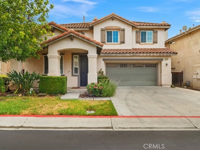 1560 N Catskills Cir, Upland, CA, 91786