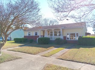 1871 Branchwood St, Norfolk, VA 23518