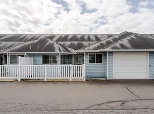 1450 McCallum Rd #126, Abbotsford, BC V2S8A5