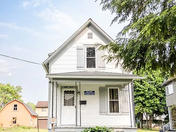 63 E 8th Ave, Clarion, PA 16214