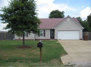106 Amy St, Tuckerman, AR 72473