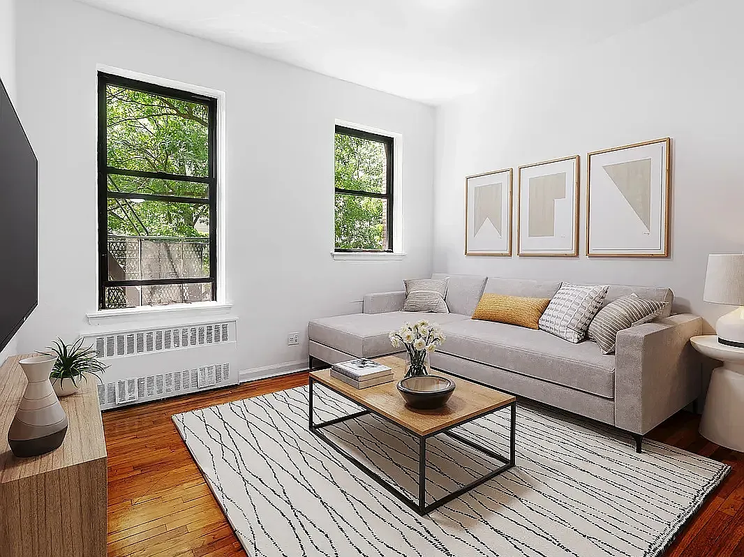 205 West 91st Street — Photo 1