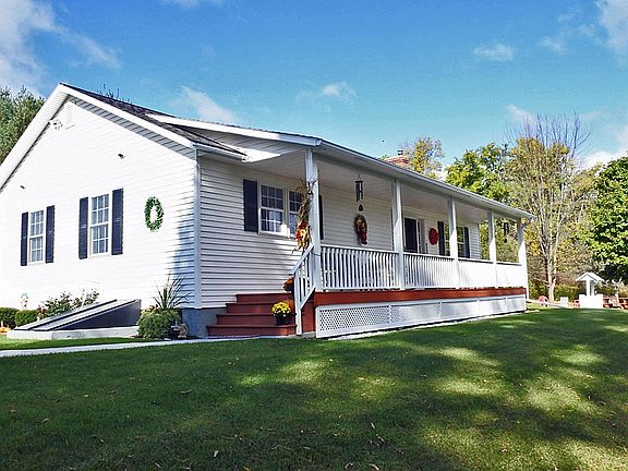 140 Clark Hill Rd, West Rutland, VT 05777 | MLS #4833575 ...