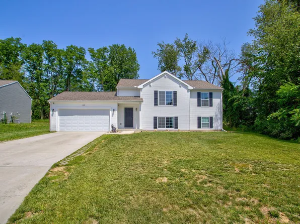129 Wheeling St, Bangor, MI 49013