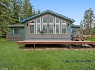 87 Treasure Mountain Ln, Libby, MT 59923
