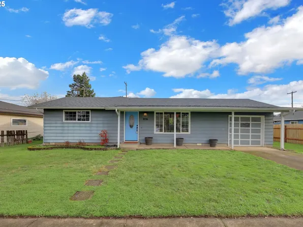 1036 Oak St, Junction City, OR 97448