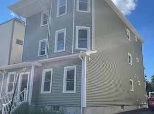 26 Lyon St #1, Worcester, MA 01604