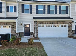 10465 Dalton Woods Ct NW, Huntersville, NC 28078