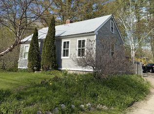 11 Harrison Road, Bridgton, ME 04009