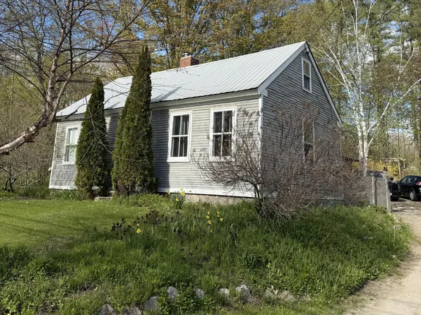 11 Harrison Road, Bridgton, ME 04009