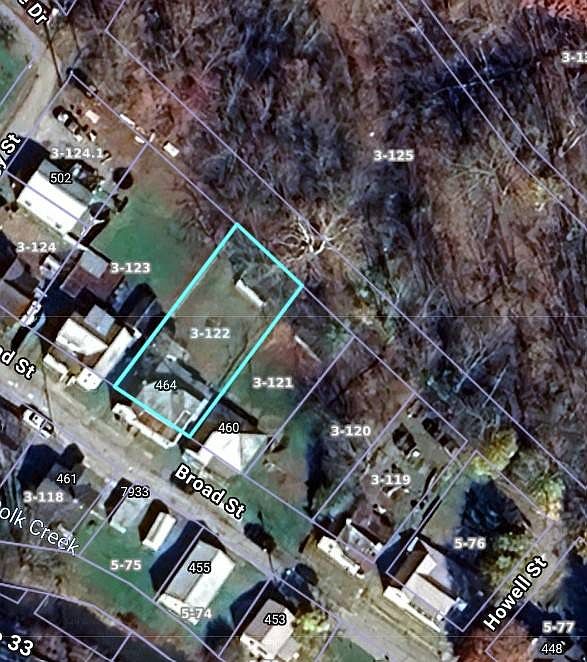 1st image of 464 Broad St