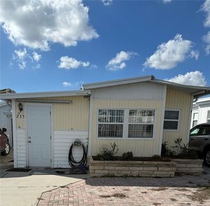 1475 Flamingo Dr LOT 235, Englewood, FL, 34224
