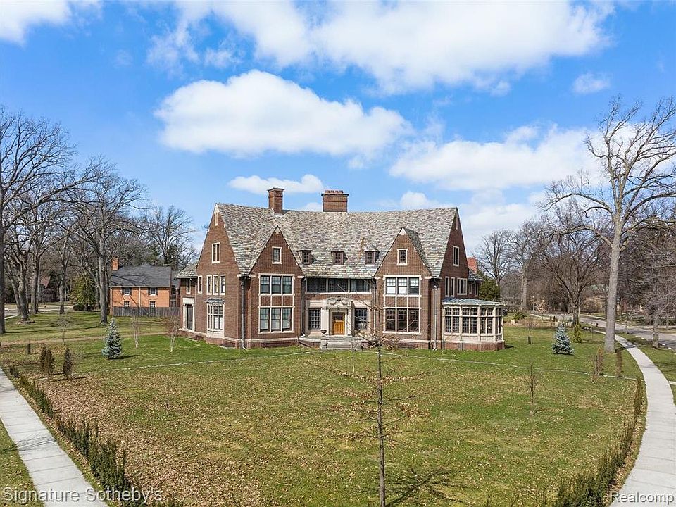 1830 Balmoral Dr, Detroit, MI 48203 MLS 2220016125 Zillow