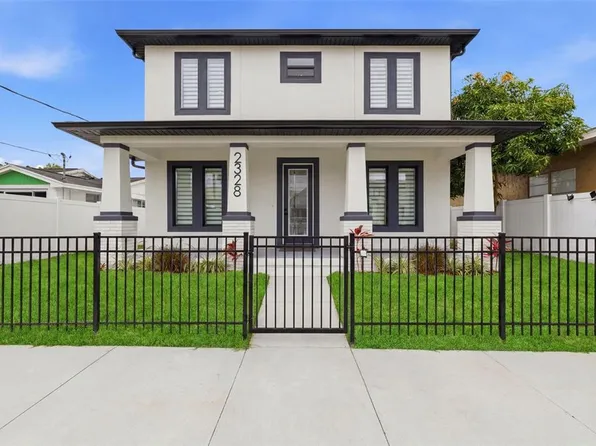 2328 W La Salle St, Tampa, FL 33607