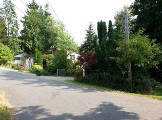 1221 SW 166th St, Seattle, WA 98166