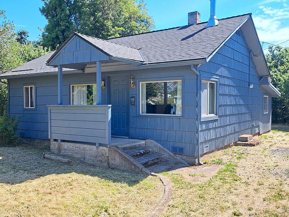 1st image of 82861 Minnick Rd