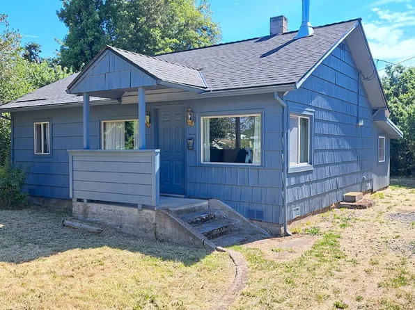 82861 Minnick Rd, Dexter, OR 97431