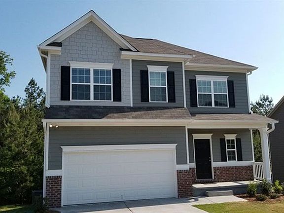 Benson Exterior