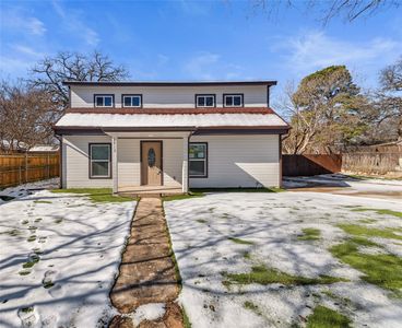 2913 Chippewa Trl, Fort Worth, TX, 76135
