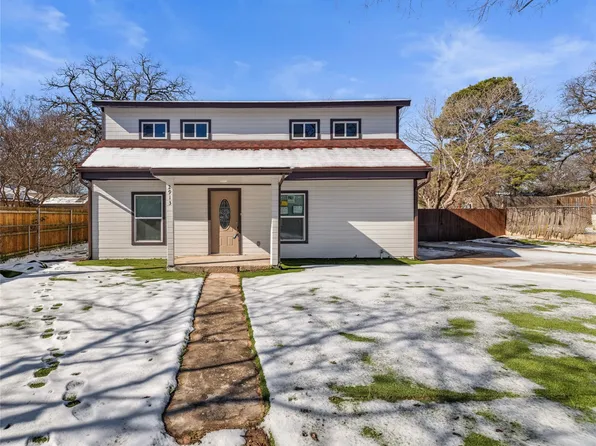 2913 Chippewa Trl, Fort Worth, TX 76135