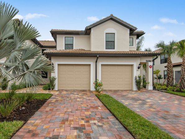 Egret Plan, Del Webb Naples