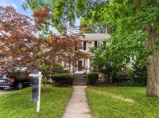 141 Common St, Watertown, MA 02472