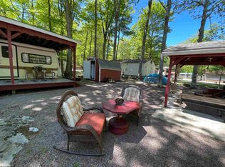Little Beaver Rd, Bruceton Mills, WV 26525