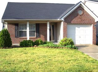 244 Prescott Ln, Winchester, KY 40391