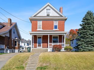 2008 Crown Ave, Cincinnati, OH 45212