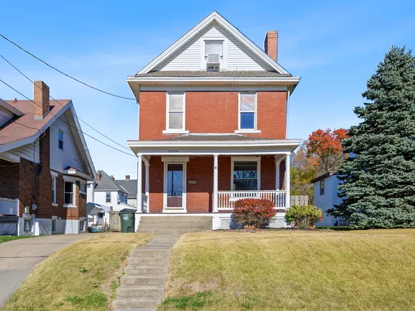 2008 Crown Ave, Cincinnati, OH 45212