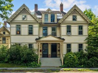 49 Green St, Lebanon, NH 03766